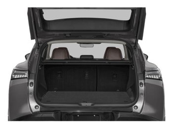Nissan Murano Platine