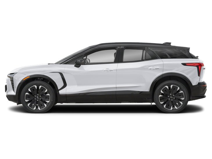2025 Chevrolet Blazer EV RS PA
