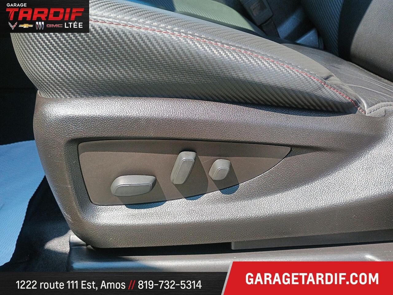 2018 GMC Sierra 1500 SLT White Amos - photo #11