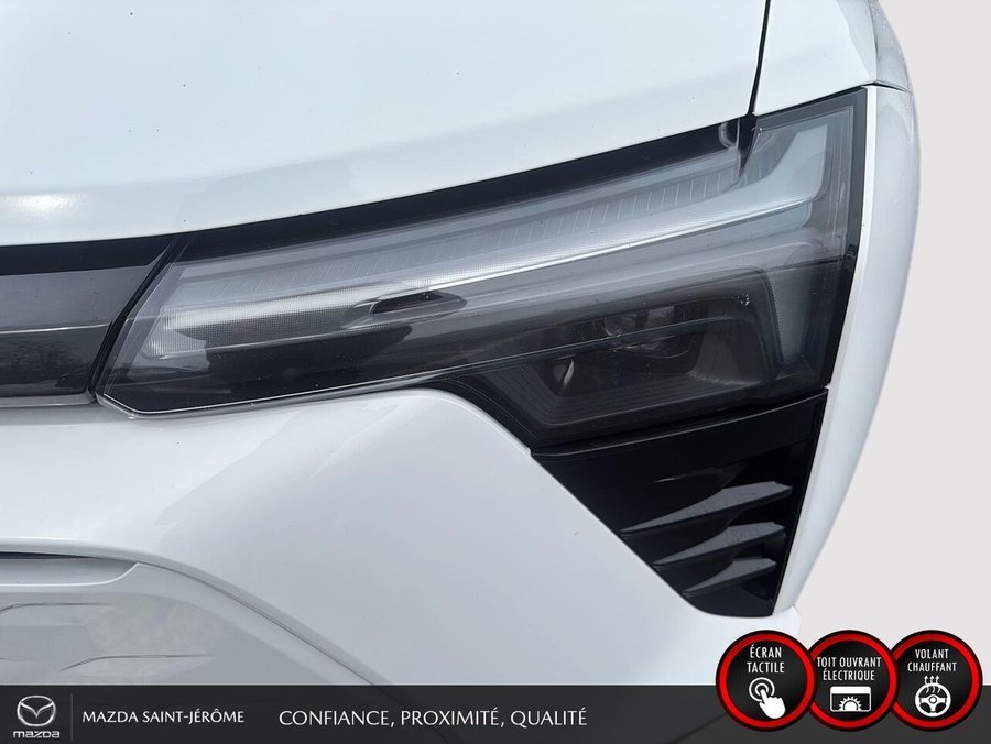 Chevrolet Blazer EV 2024 2024 Blanc