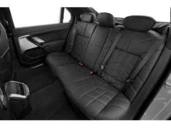 BMW Série 7 760i xDrive