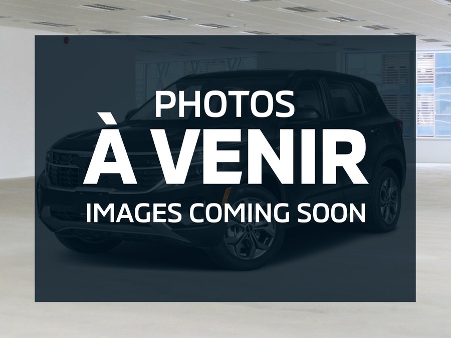 KIA K4 GT-LINE TURBO LIMITÉE INT. ROUGE 2026 2026 Blanc