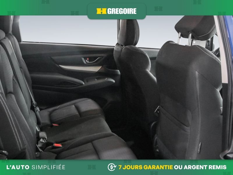 2019 Subaru Ascent Blue Laval - photo #29