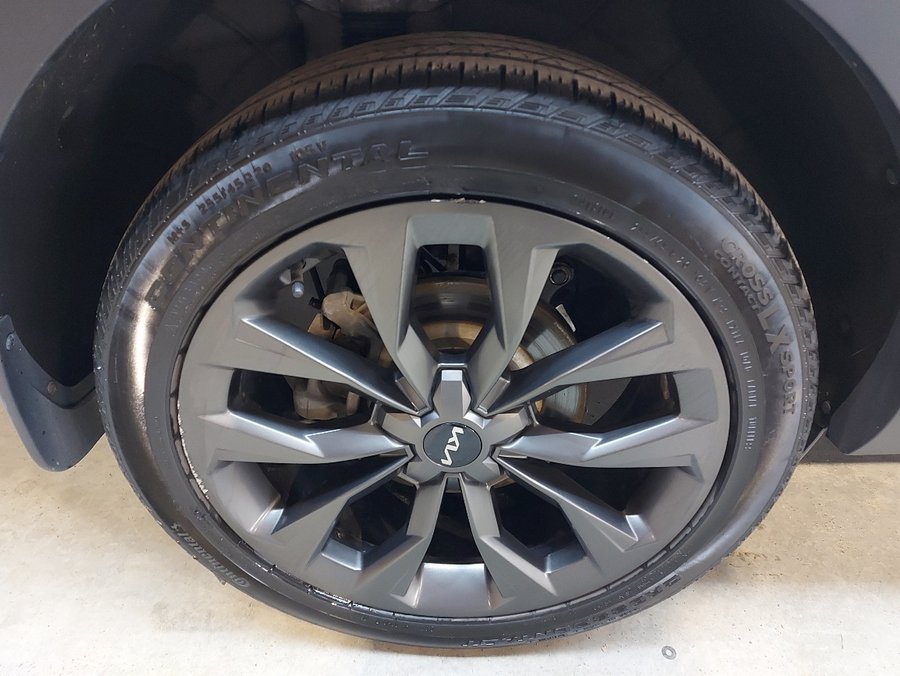 Kia Sorento 2022 2022 Blanc