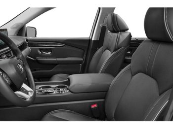 Honda Pilot Touring