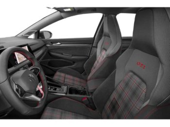Volkswagen Golf GTI Autobahn
