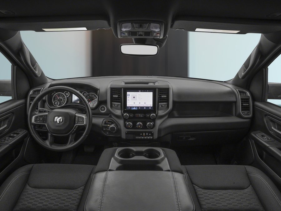 Ram 1500 2026 2026 Blanc