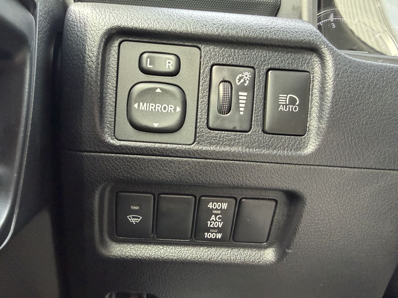 2021 Toyota 4Runner White Thetford Mines - photo #22