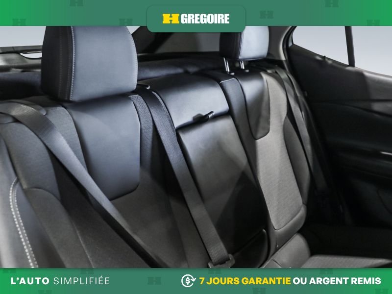 2023 Buick Encore GX Grey Laval - photo #24