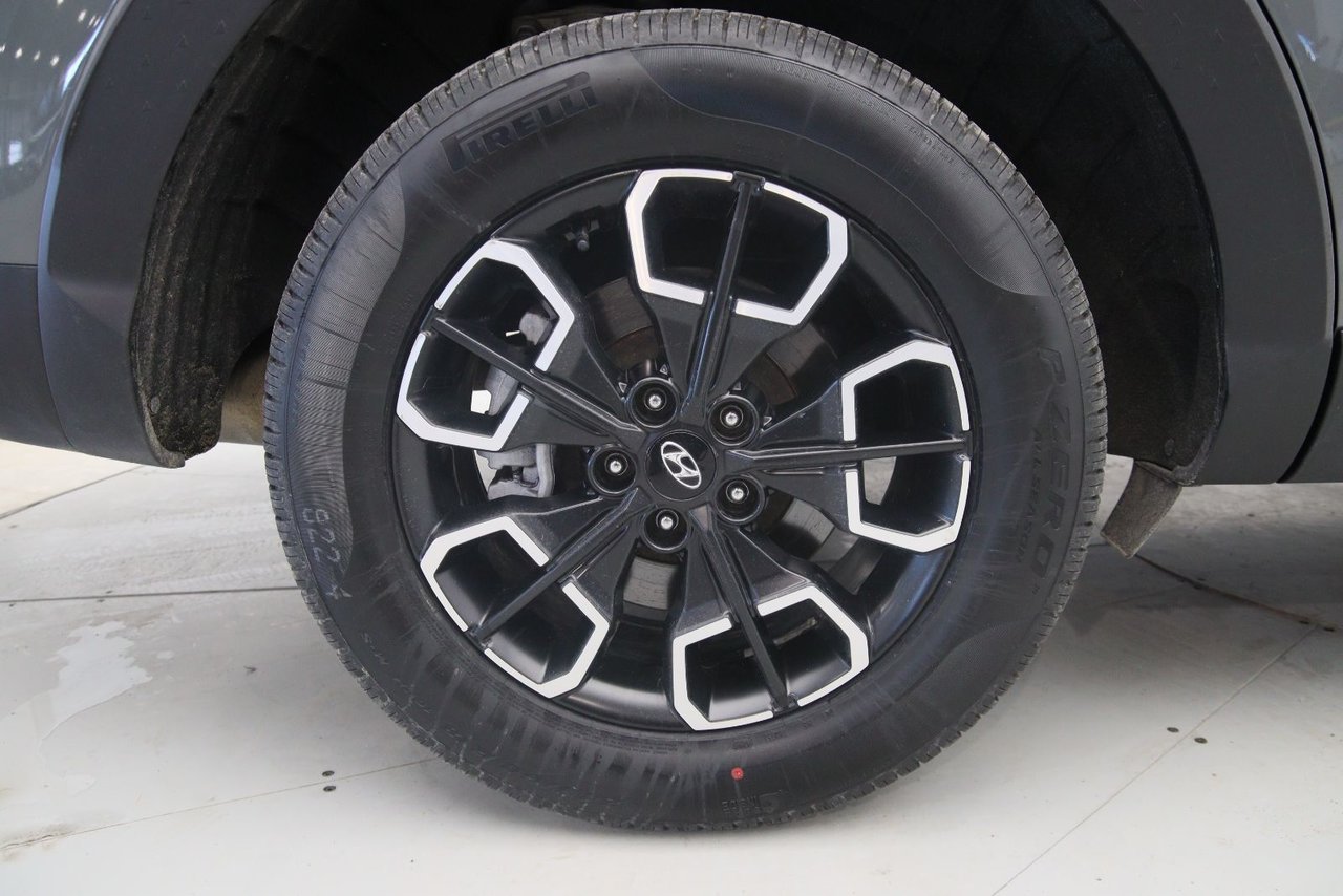 Hyundai Santa Cruz NIV 5NTJCDDF0RH121730 2024 Baie-Comeau - photo #16