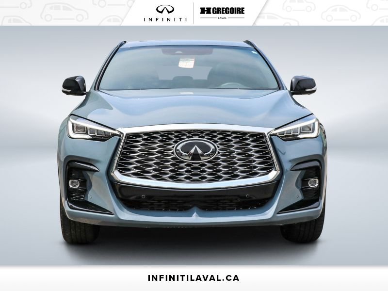 2023 Infiniti QX55 2023
