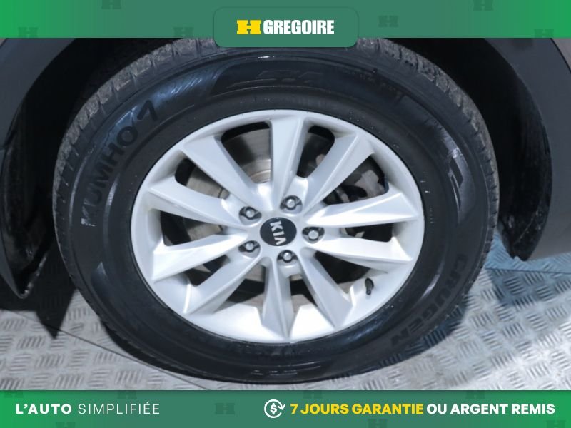 2019 Kia Sorento Brown Blainville - photo #26