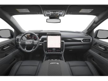 GMC Yukon XL AT4