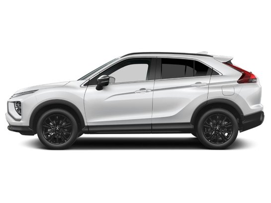 Mitsubishi Eclipse Cross NOIR S-AWC utilitaire sport 4x4 2026 Blanc diamant