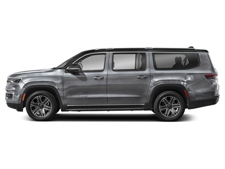 2025 Jeep Wagoneer L Série III Super