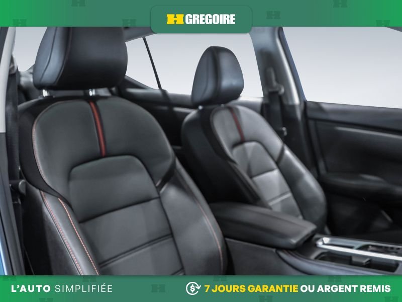Toyota Rav 4 2020 Argent Laval - photo #26