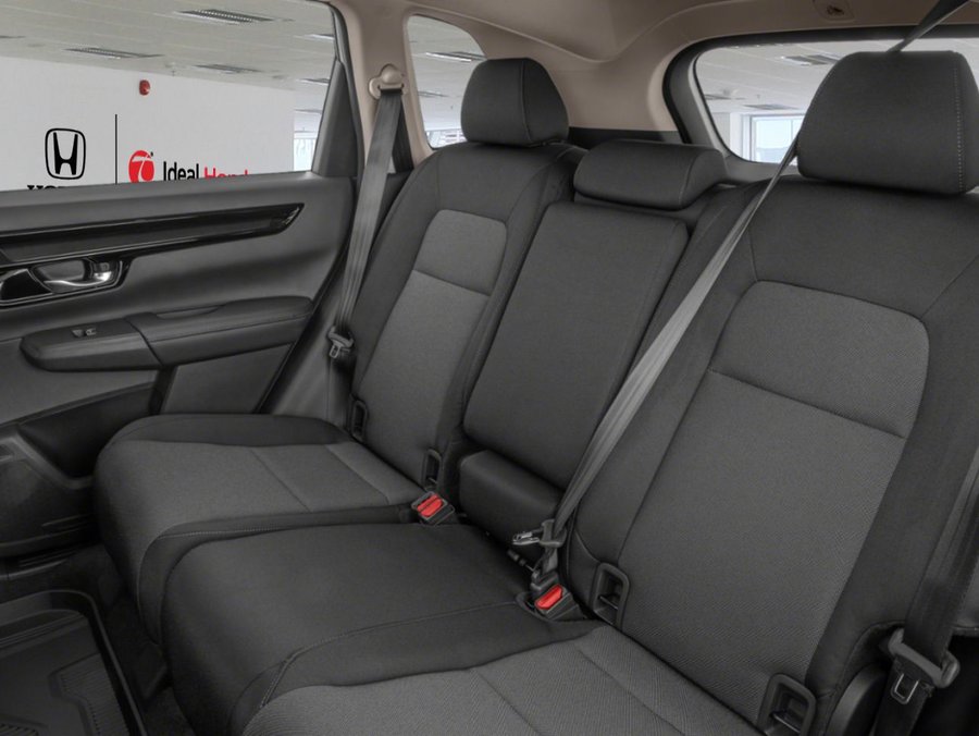 2023 Honda CR-V 2023 Silver