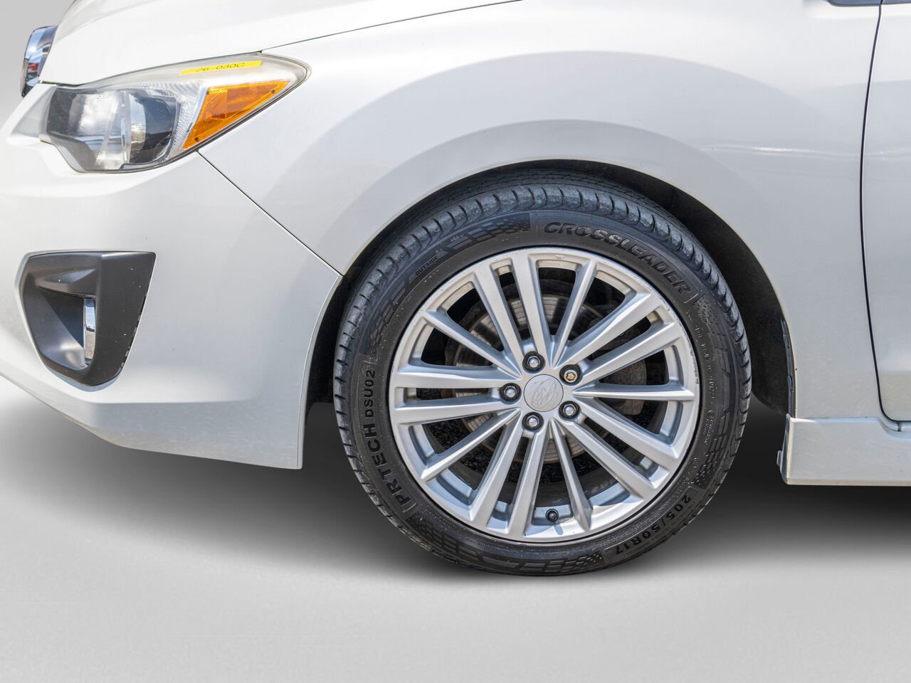 Subaru Impreza Wagon 5dr Auto 2.0i Premium 2014 Châteauguay - photo #35