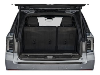 Chevrolet Tahoe RST