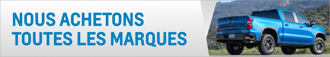 Thibault Rouyn Noranda header Echange de vehicule