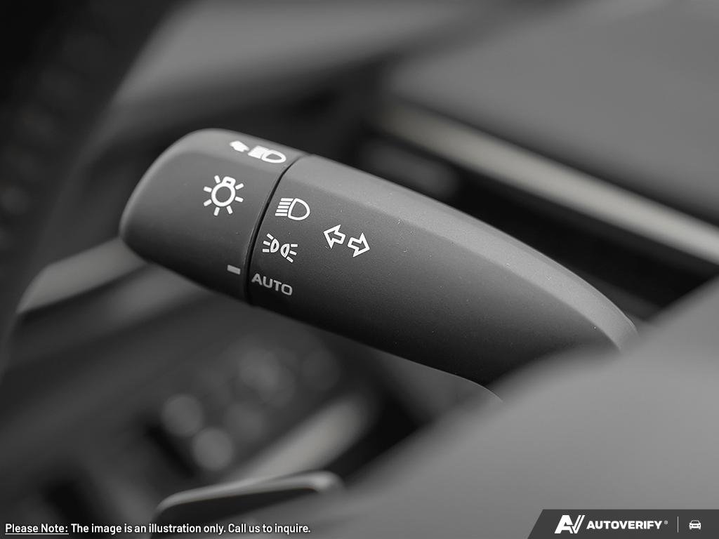 2026 Toyota bZ Woodland 2601669 | AWD Steel Edmonton - photo #24