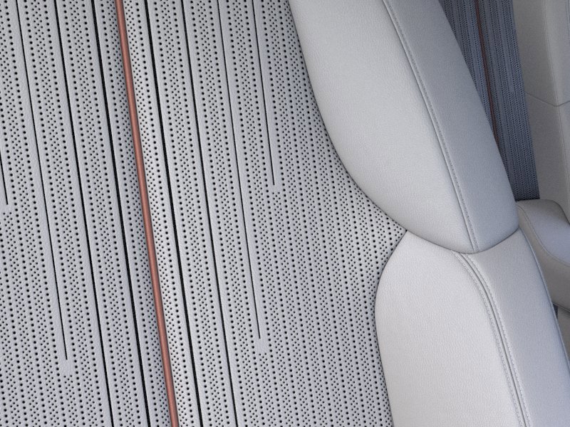 CADILLAC VISTIQ Traction intégrale, 4 portes Sport 2026 Blanc éclatant, triple couche Sherbrooke - photo #20