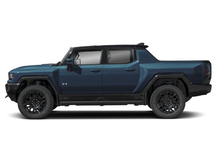 2026 GMC HUMMER EV camion 3X