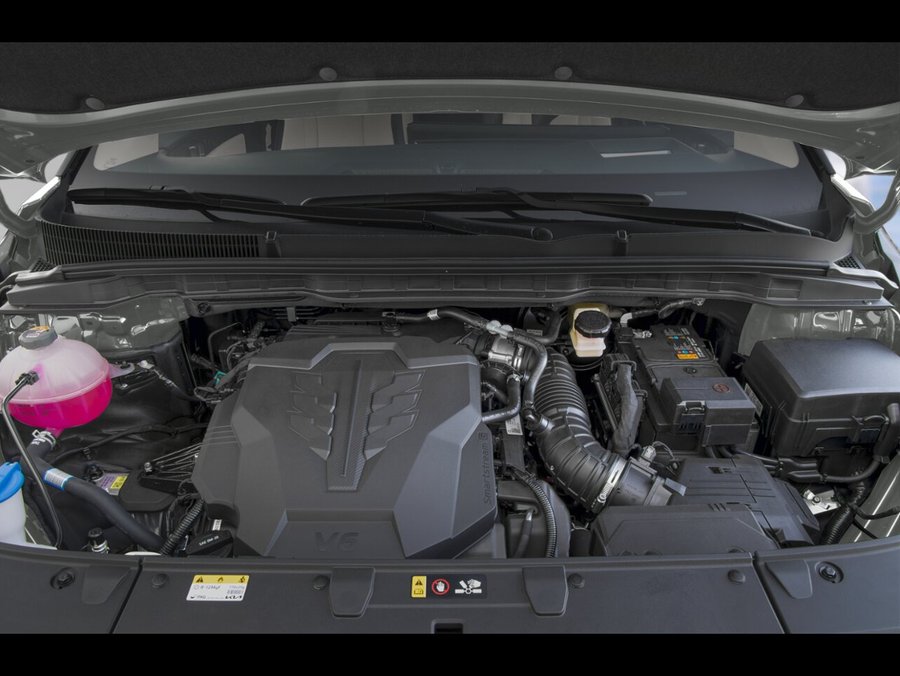 Kia Carnival 2026 2026 Argent céramique