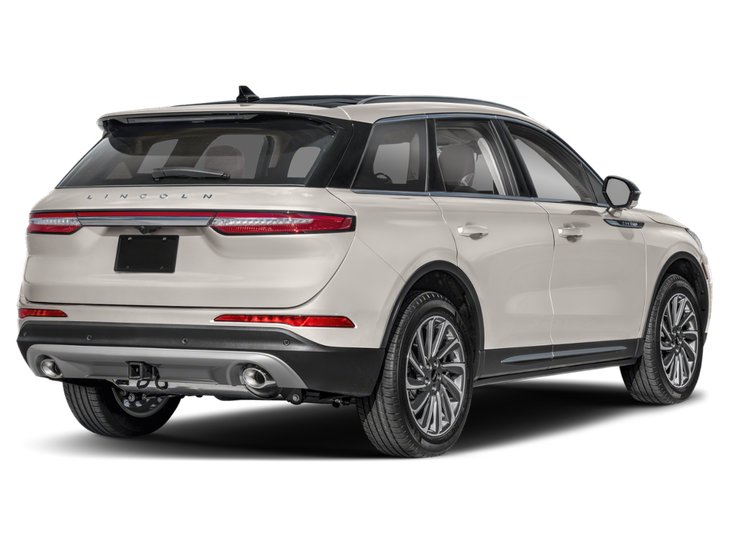2024 Lincoln Corsair Ultra