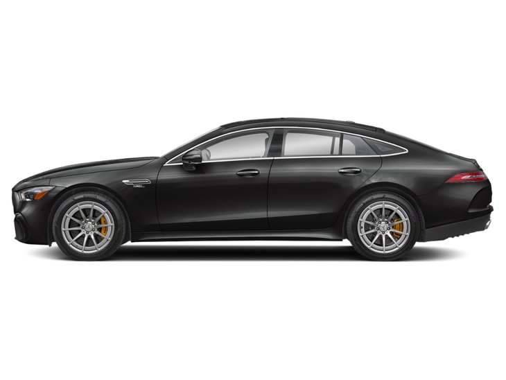 2026 Mercedes-Benz GT AMG GT 53 AMG