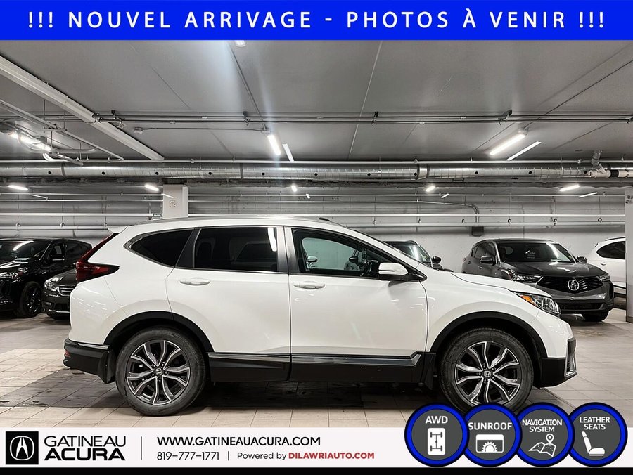 Acura MDX 2022 2022 Gris