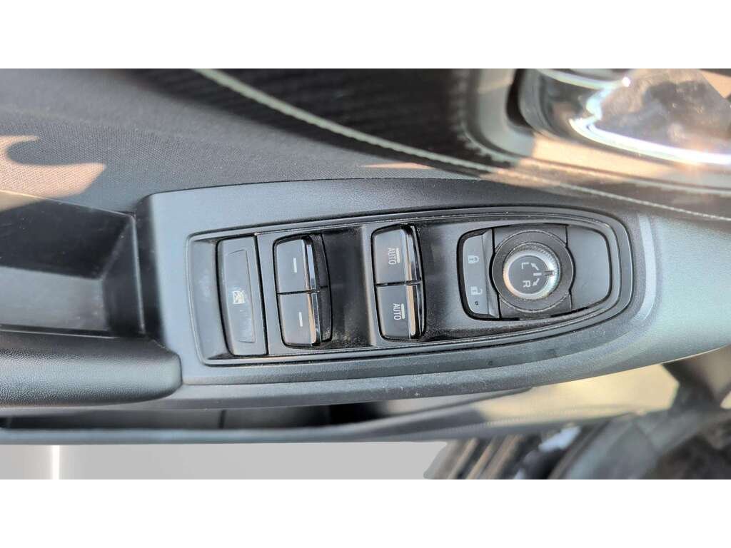 2021 Subaru Crosstrek Black Gatineau - photo #20