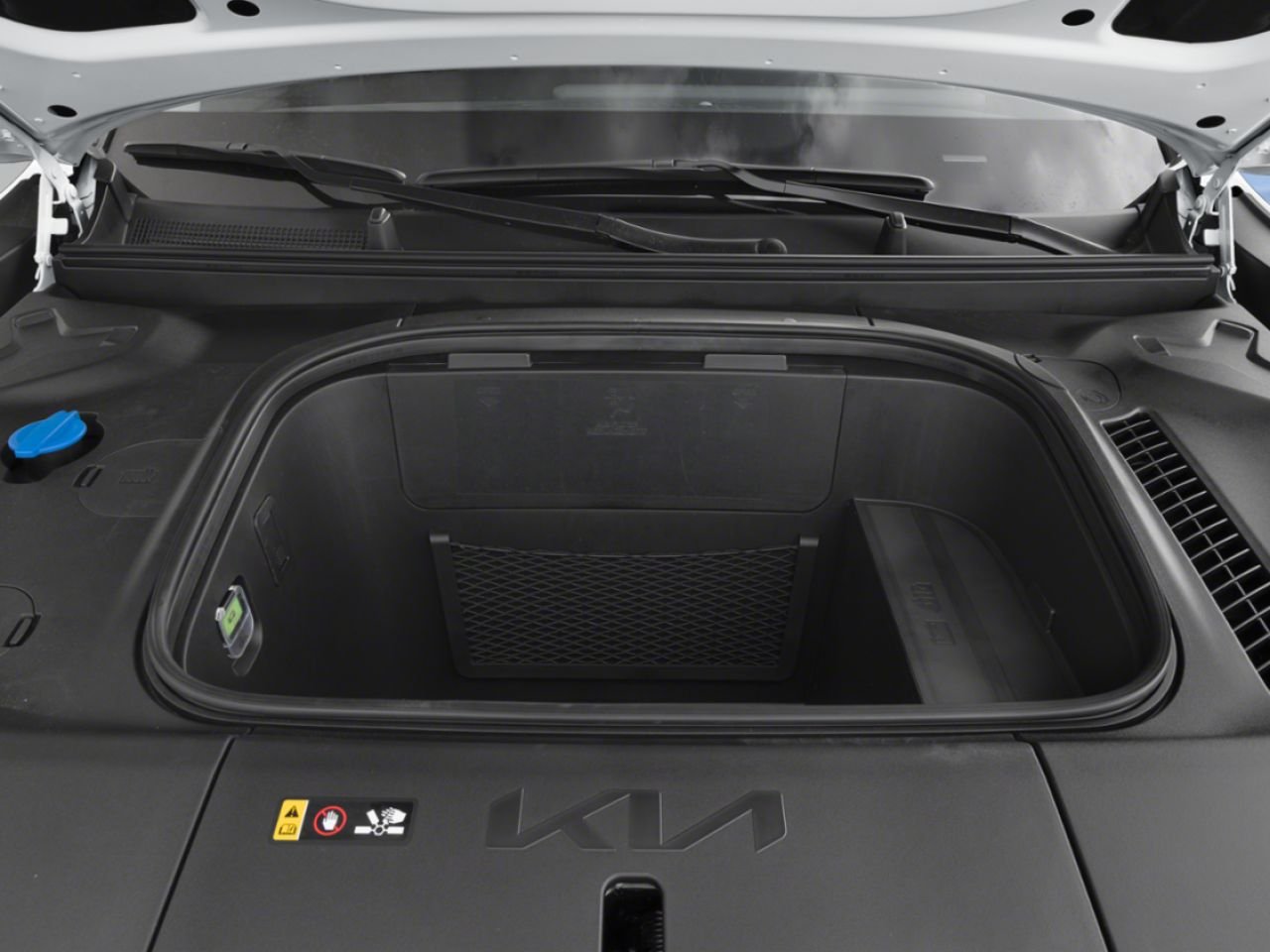 2026 Kia EV9 Pebble Grey Blainville - photo #9