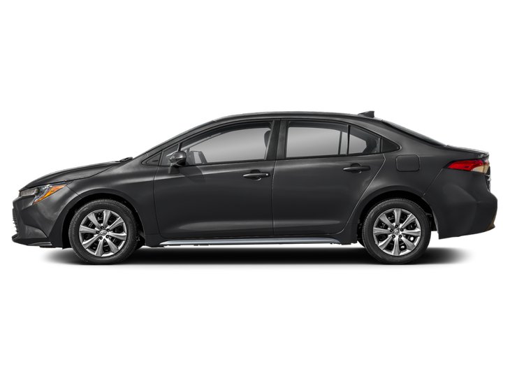 2027 Toyota Corolla L