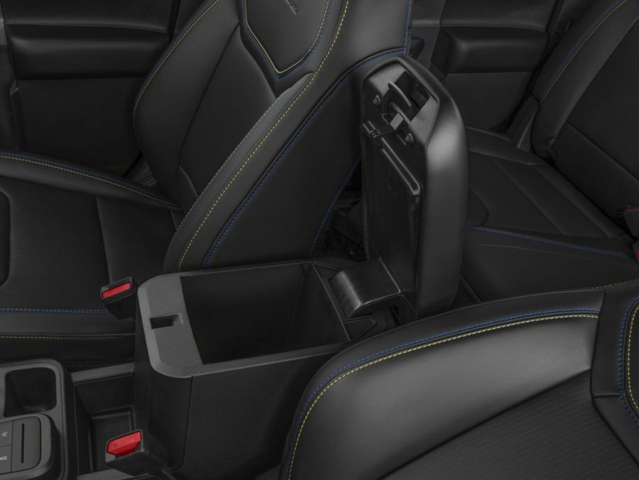 Ford Maverick 2026 2026 Gris carbonisé métallisé