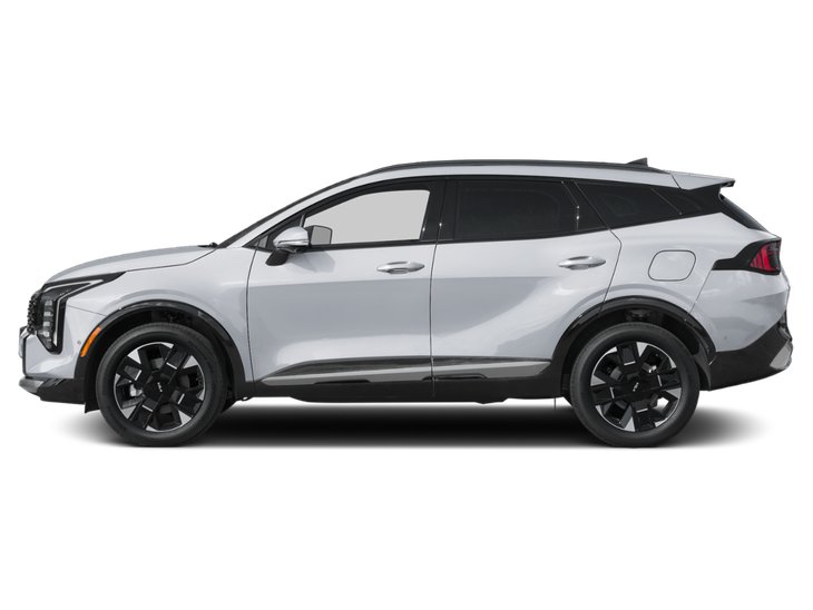 2027 Kia Sportage hybride SX