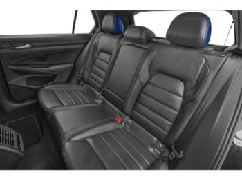 Volkswagen Golf R 
