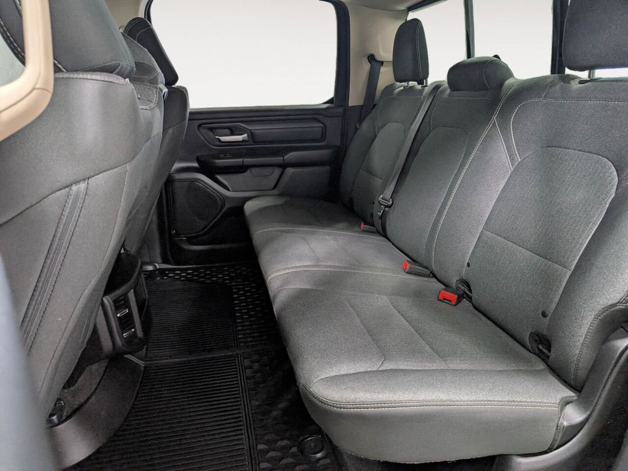 Ram 1500 Tradesman/AC/BLUETOOTH/CAMERA DE RECUL/PHARES AUTOMATIQUES 2020 Gris Sherbrooke - photo #22