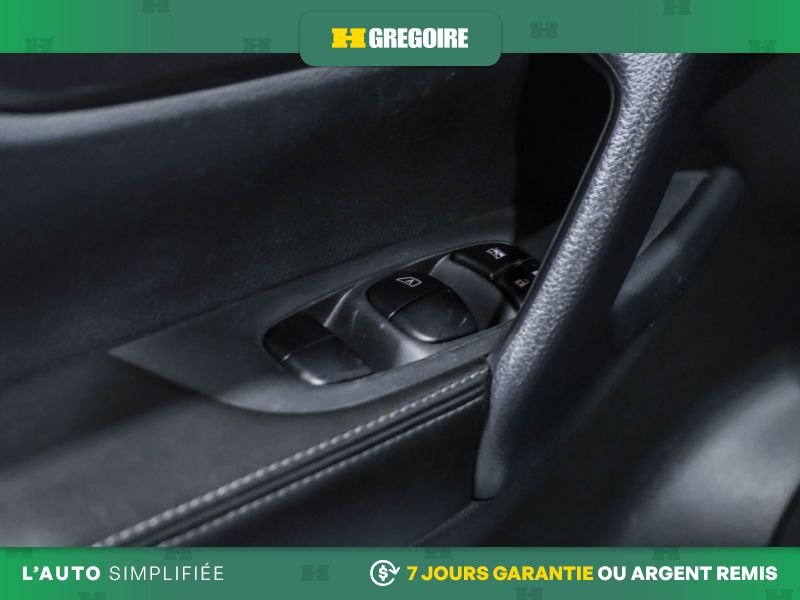 Nissan Qashqai 2023 Noir Laval - photo #15