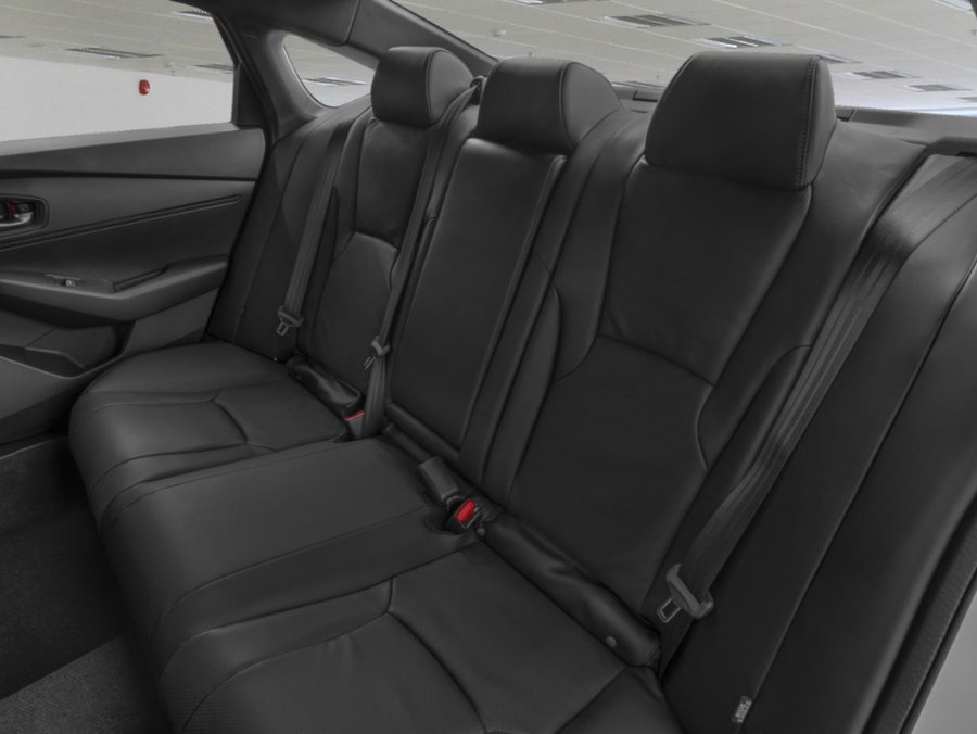 2026 HONDA Accord Hybrid 2026 Platinum White Pearl
