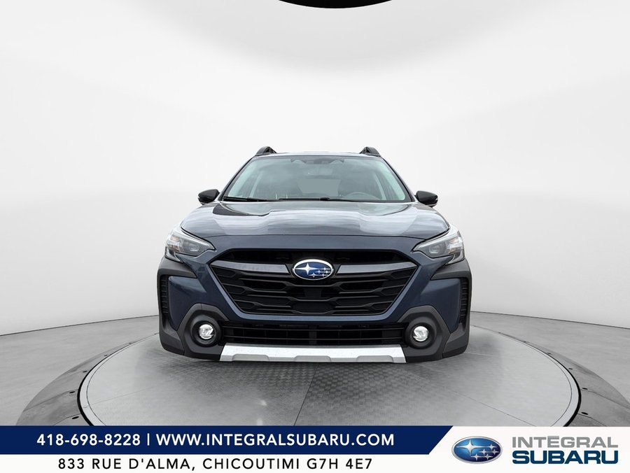 Subaru Outback 2023 2023 Bleu