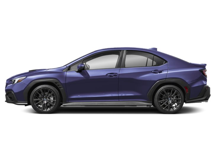 2026 Subaru WRX Sport-tech