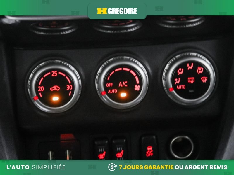 Mitsubishi RVR 2020 Noir Saint-Eustache - photo #23