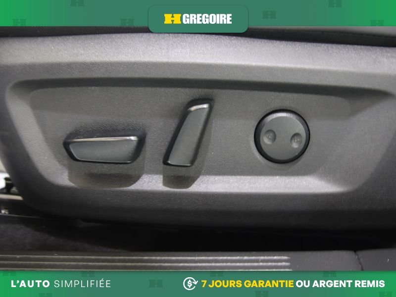 2025 Nissan Rogue Black Laval - photo #34