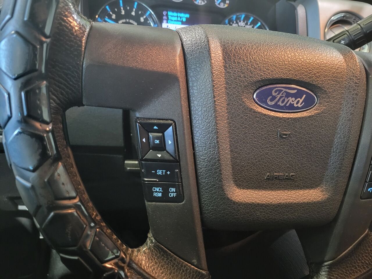 Ford F-150 2012 Longueuil, - photo #18
