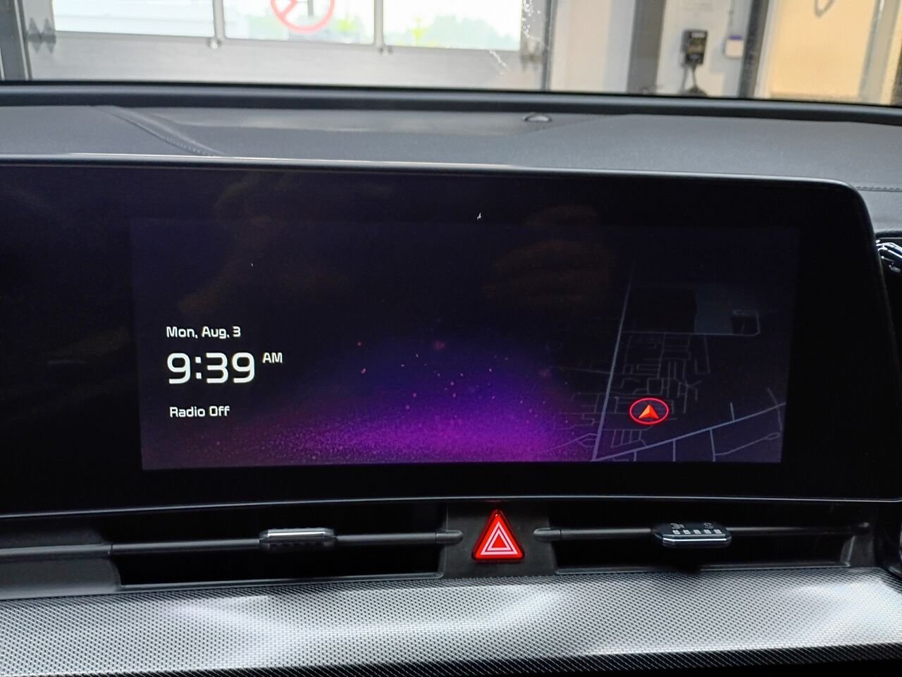 Kia Sportage hybride rechargeable 2023 Blanc Blainville - photo #28