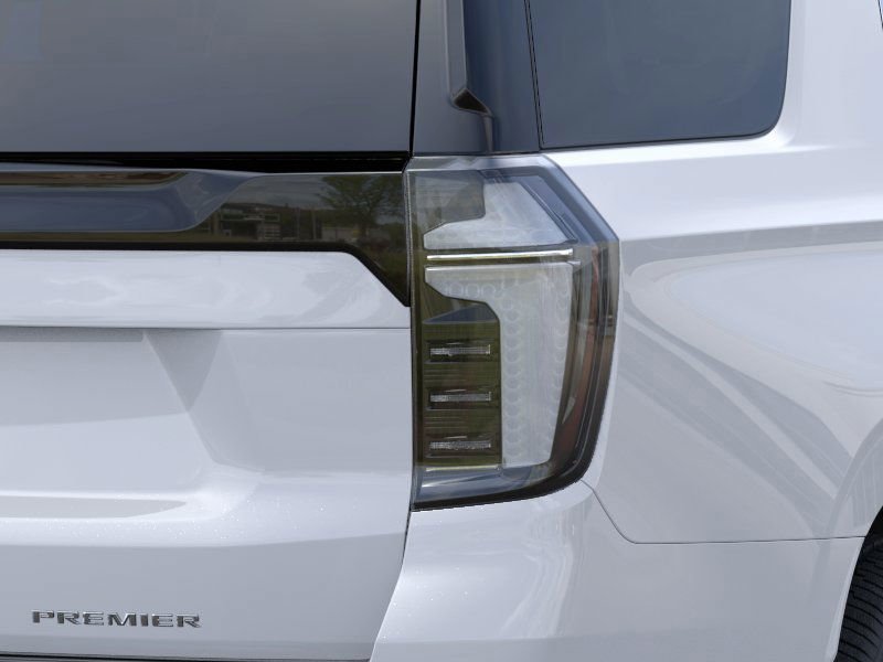 2026 CHEVROLET Tahoe Premier 4 portes 4RM Polar White Tricoat Sherbrooke - photo #10