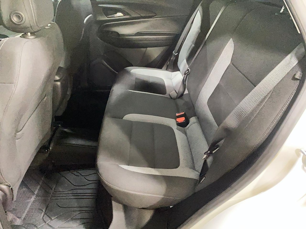 Chevrolet Trailblazer LT 2024 Blanc Baie-Comeau - photo #17