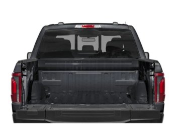 Ford F-150 King Ranch