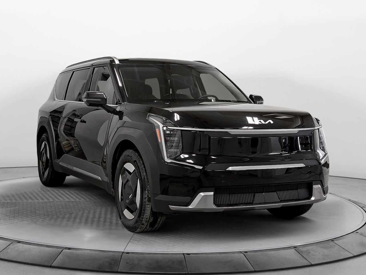 2025 Kia EV9